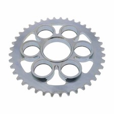 Corona z40 525 - plata, d.int
