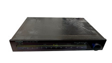 Amplificatore integrato radio