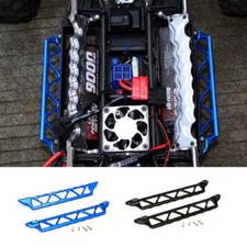 Pedana pedale pattino laterale