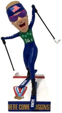 Jessie Diggins  U.S. Olympic
