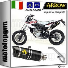 Scarico completo omologato - completo,