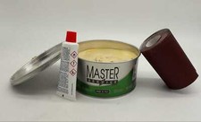 STUCCO POLIESTERE A Spatola