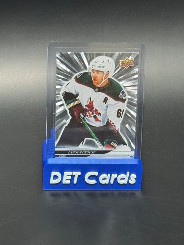 2024 upper deck - upper,