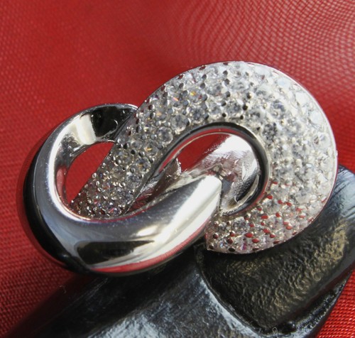 Anello donna vero - donna,