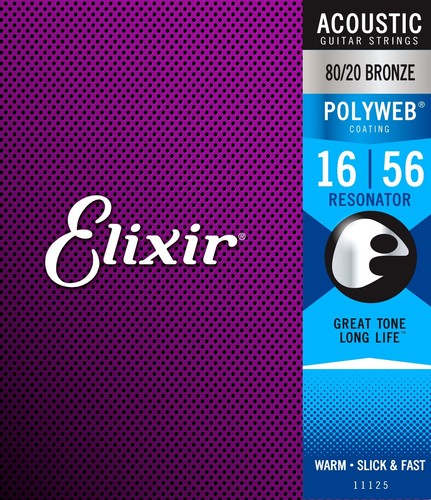 Elixir 11125 bronze - elixir,