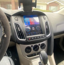 Per Ford Focus MK3 2012-2018