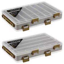Westin W3 Lure Box S6 Doppio