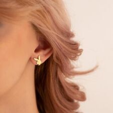 Orecchini a perno donna