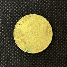1980 Repvbblica Italiana L.200