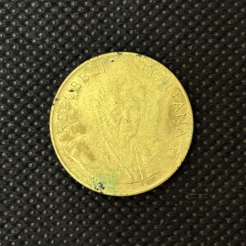 1980 repvbblica italiana 200 - repvbblica, l.200
