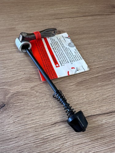 Shimano quick release - shimano, spiedino