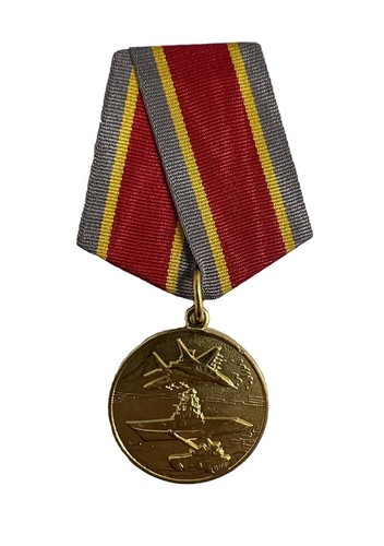 Medaglia difensore della - difensore,