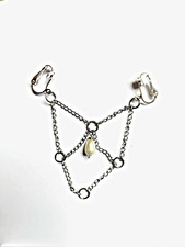 BDSM Non Piercing Labia