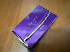 Fujifilm FinePix Z90 colore