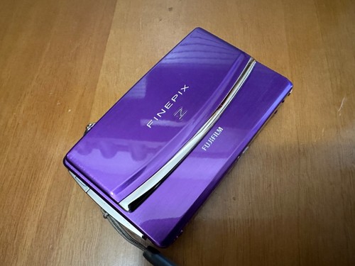 Fujifilm finepix z90 colore - fujifilm,