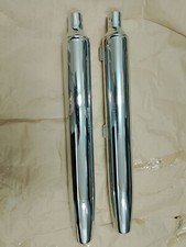 HERITAGE SPRINGER marmitte terminali di scarico Originali Harley Davidson 1340