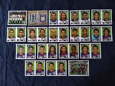 2004-2005 CESENA CROTONE