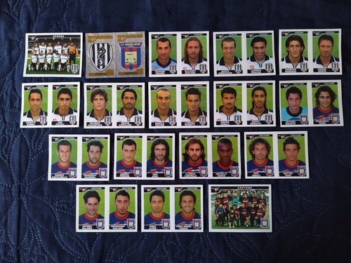 2004 2005 cesena crotone - 2004-2005,