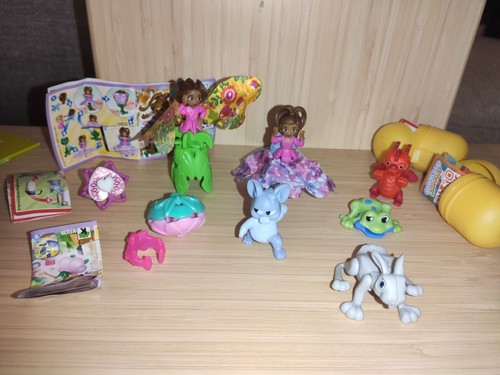 Varie sorprese kinder 2024 - varie,