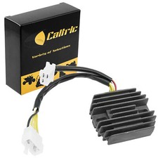 Rectifier Regulator for Honda