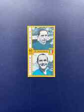 ALBUM PANINI CALCIATORI 1969