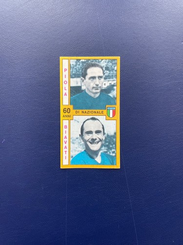 Album panini calciatori 1969 - calciatori,