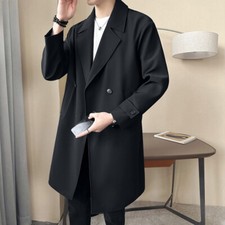 Giacca a vento uomo media