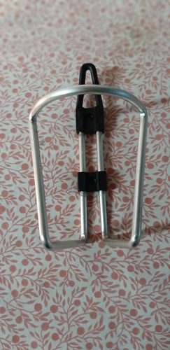 Portaborraccia bici corsa - bici,