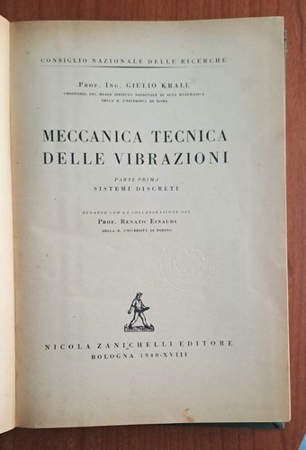 Ingegneria meccanica tecnica - ingegneria,