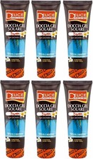 6 PZ x DELICE DOCCIA GEL