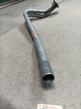 274401 TUBO COLLETTORE MARMITTA FIAT 124 SPECIAL T 1500- 1600  --- IMASAF