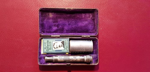 Due rasoi gillette uno - gillette,
