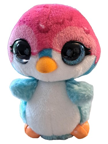 Nicidoos pinguino peluche - nicidoos,