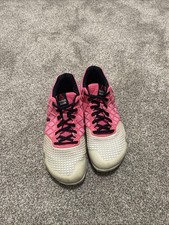 Reebok crossfit nano 0 - crossfit, 4.0