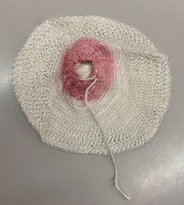 Retina reticella per lampada lume a gas Ø 12 cm cod. 1204 campeggio ricambi