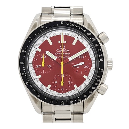 Omega 3510 speedmaster - omega, 3510.61