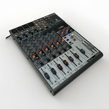Behringer Xenyx 1204USB Mixer