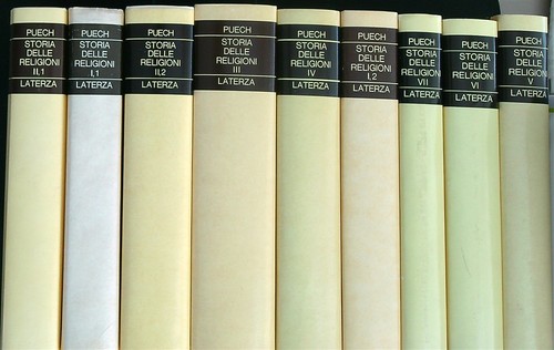 Storia delle religioni 9vv - storia,