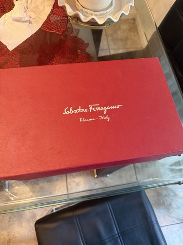 Zapato ferragamo - zapato,