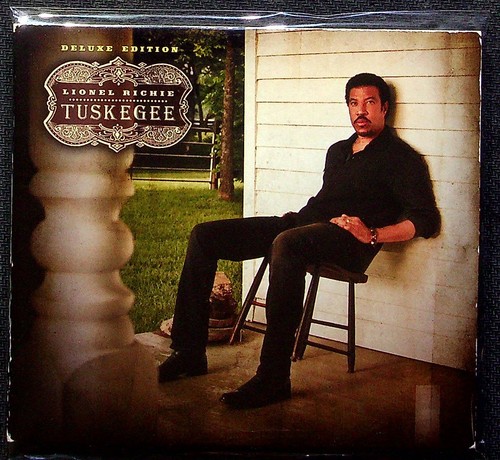 Lionel richie tuskegee - richie,
