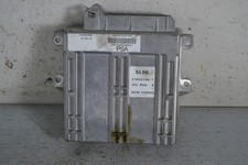 54990- Centralina ECU Citroen Xantia dal 1995 al 2002 Cod 9636006880