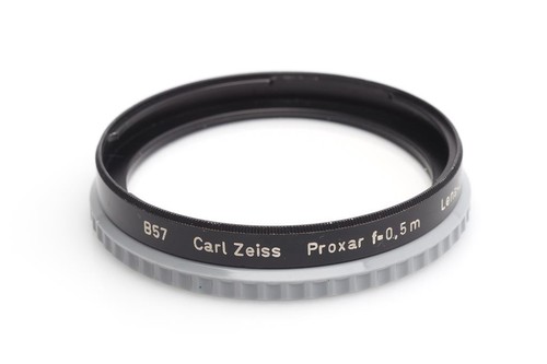 Filtro hasselblad b50 b57 - b50,
