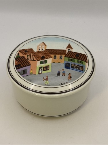 Villeroy boch naif - naif, lidded