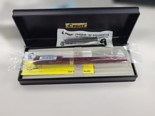 Penna stilografica pilot - penna,