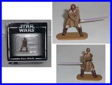 Star Wars MACE WINDU Figura