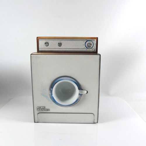 Illy art collection 2001 tazza - illy,