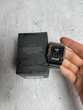 Orologio Casio Stranger Things