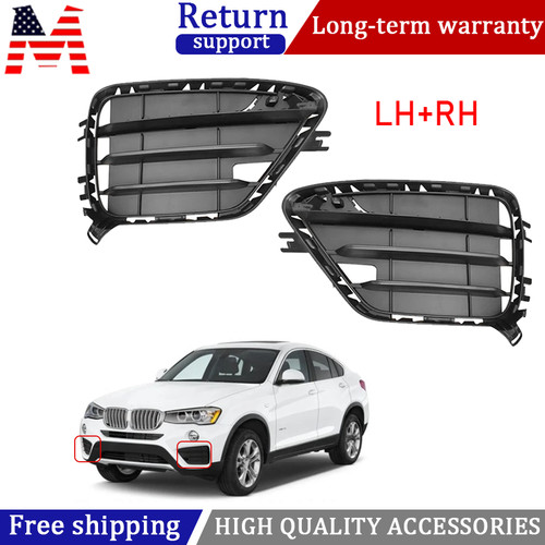 For bmw f26 - for, front