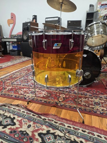 Tom pavimento ludwig - tom,