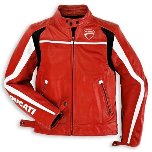 Ducati corsa uomo giubbotto - uomo,